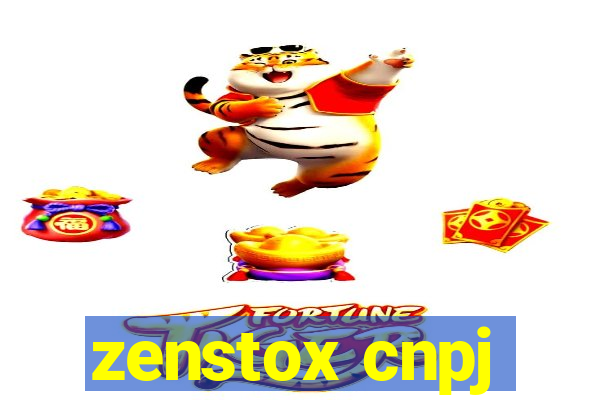 zenstox cnpj