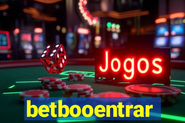 betbooentrar