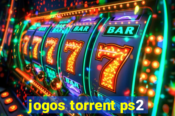 jogos torrent ps2