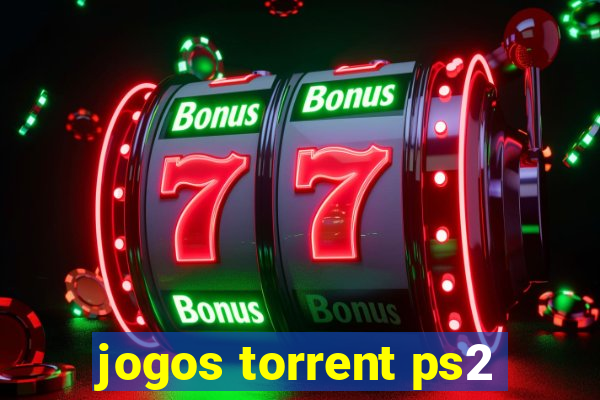 jogos torrent ps2