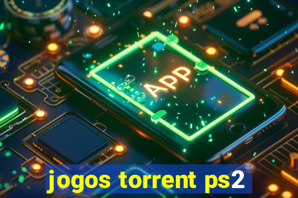 jogos torrent ps2