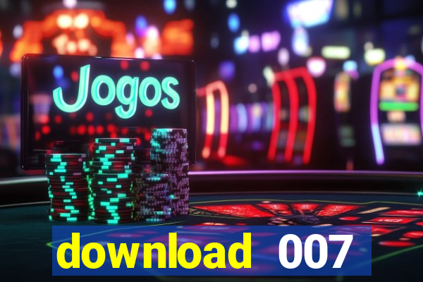 download 007 cassino royale torrent legendado