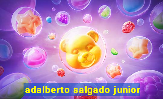 adalberto salgado junior