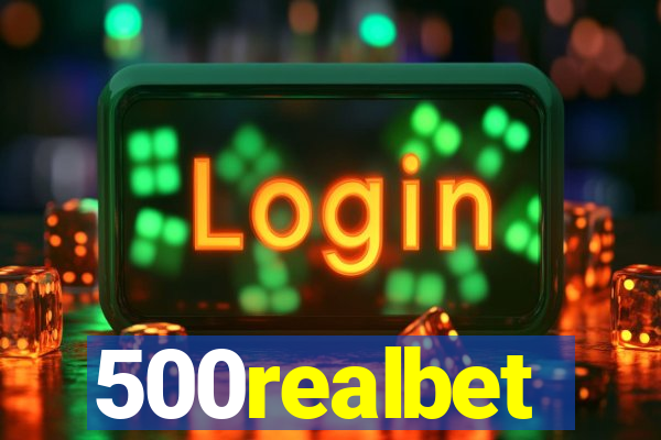 500realbet