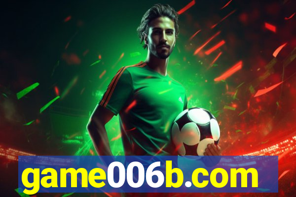 game006b.com