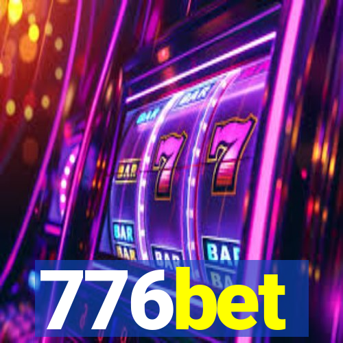 776bet