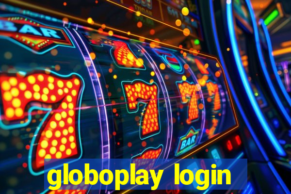 globoplay login