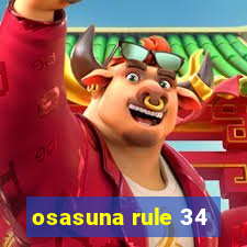 osasuna rule 34