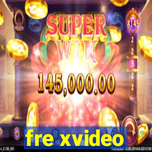 fre xvideo