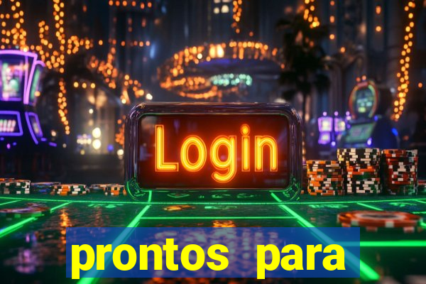 prontos para detonar dublado download