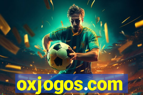 oxjogos.com
