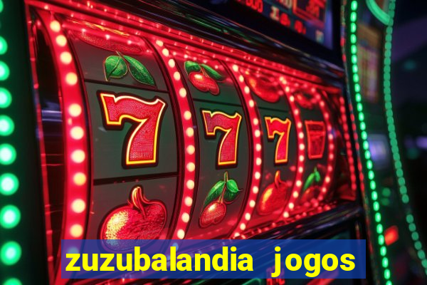 zuzubalandia jogos de matematica