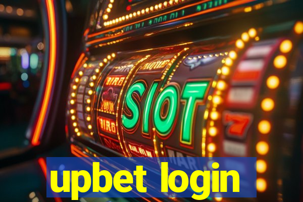 upbet login