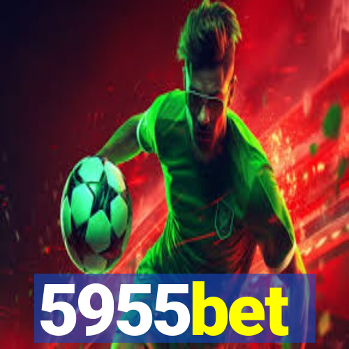 5955bet