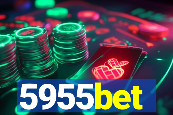 5955bet