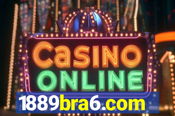 1889bra6.com