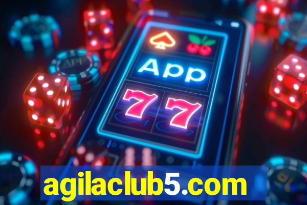 agilaclub5.com