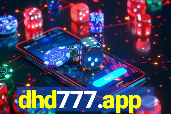 dhd777.app