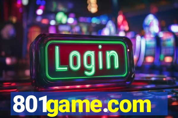 801game.com