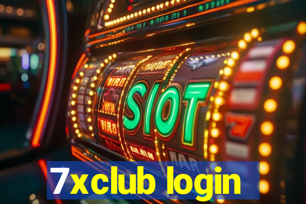 7xclub login