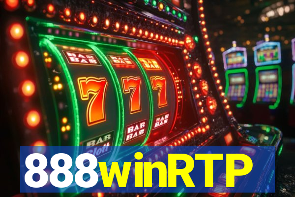 888winRTP
