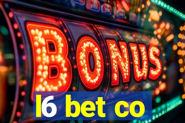 l6 bet co