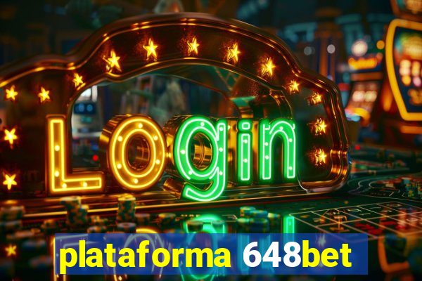 plataforma 648bet