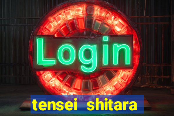 tensei shitara slime datta ken season 3