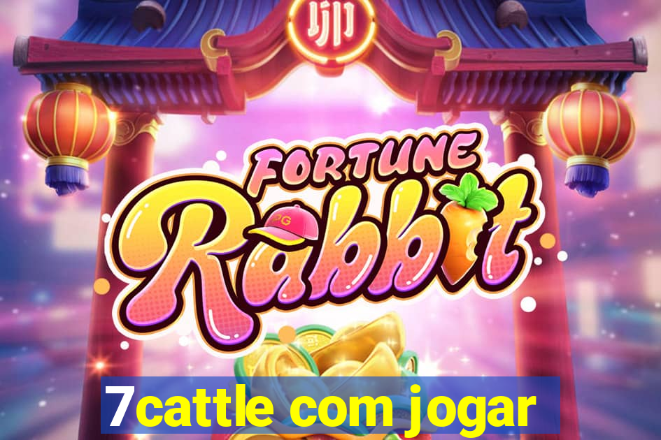 7cattle com jogar