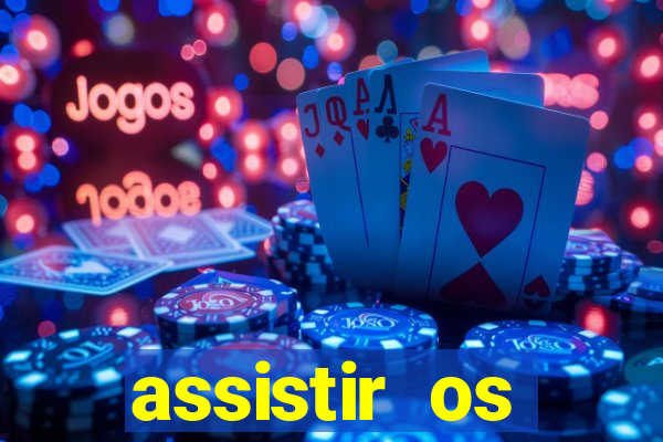 assistir os simpsons completo dublado