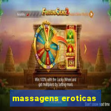 massagens eroticas