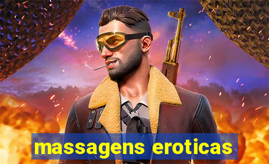 massagens eroticas