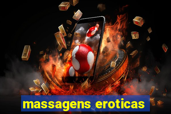 massagens eroticas