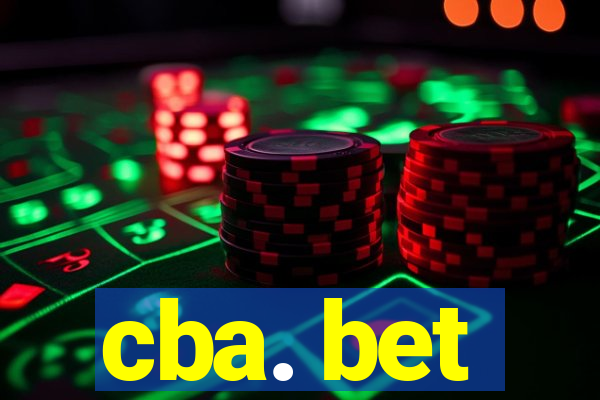 cba. bet