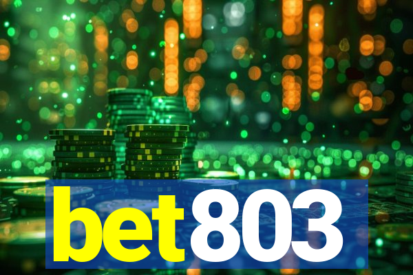 bet803