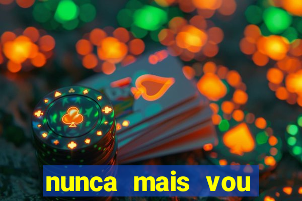 nunca mais vou roubar na trindade zacarias