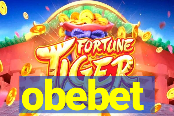 obebet