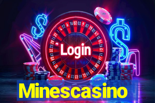 Minescasino