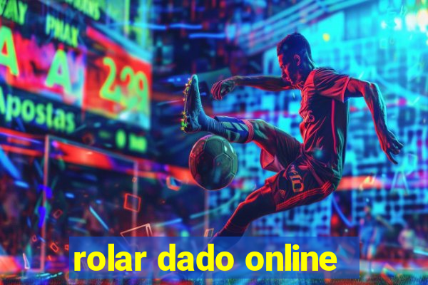 rolar dado online