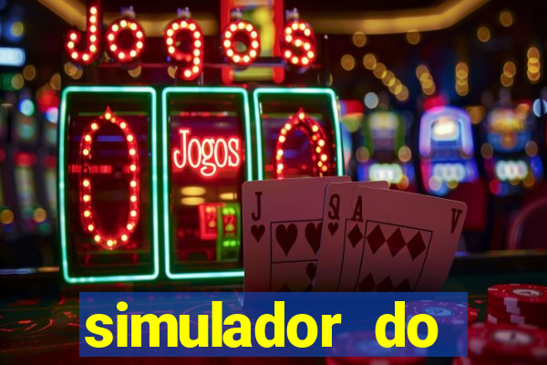 simulador do fortune tiger