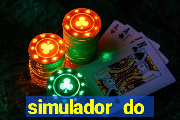 simulador do fortune tiger