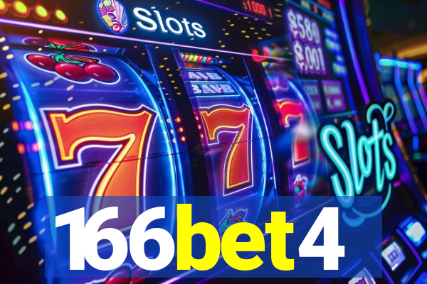 166bet4