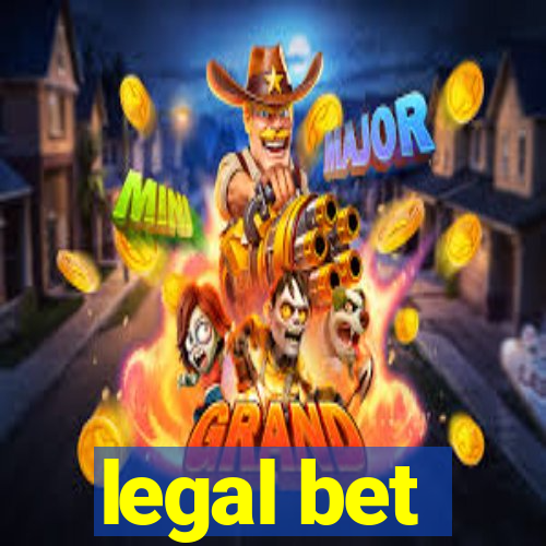 legal bet
