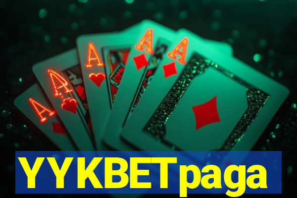 YYKBETpaga