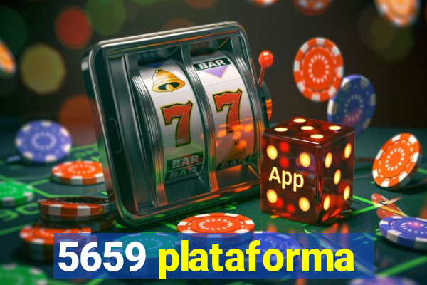 5659 plataforma