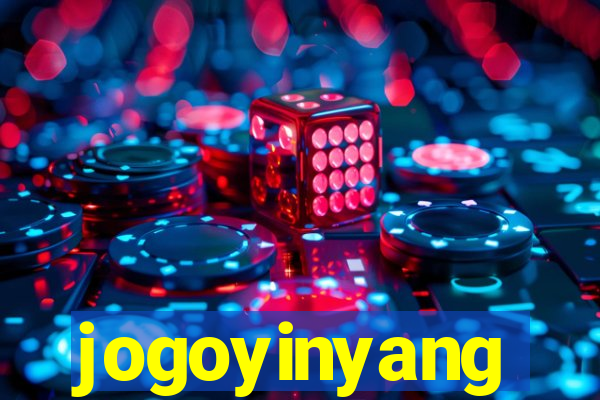 jogoyinyang