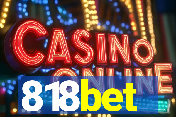 818bet