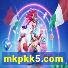 mkpkk5.com