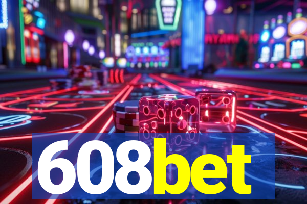 608bet