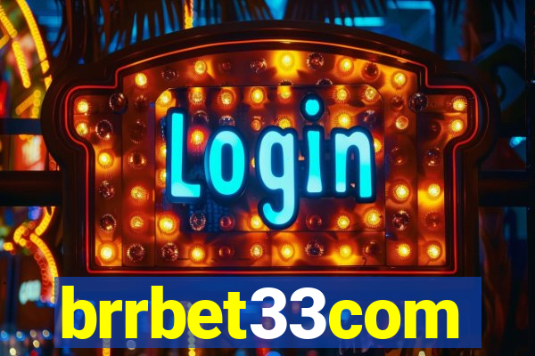 brrbet33com